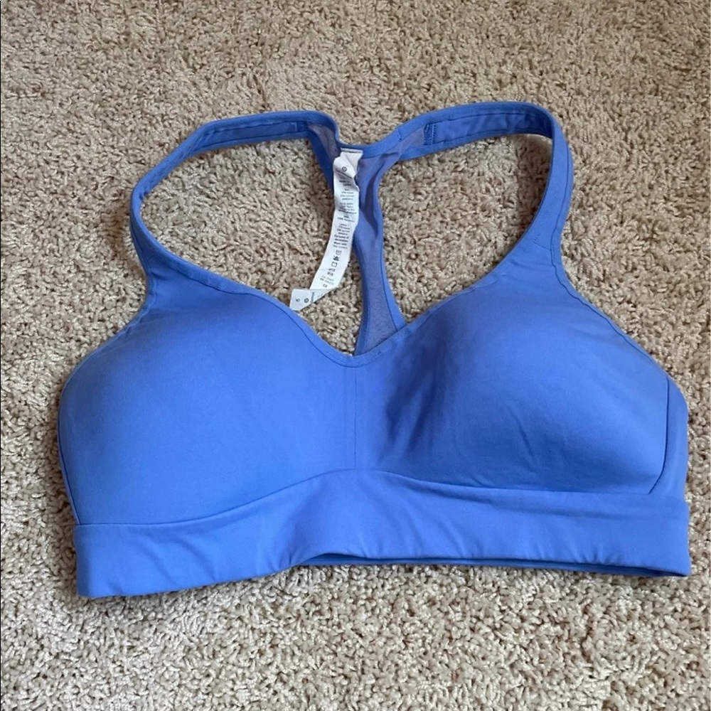 Lululemon Speed Up Bra